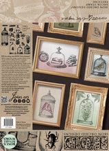 Load image into Gallery viewer, Pastiche - IOD Stamp
