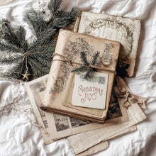 Load image into Gallery viewer, Christmas Post - IOD Stamp
