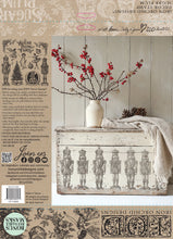 Load image into Gallery viewer, Sugar Plum - IOD Stamp
