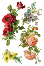 Load image into Gallery viewer, CATHARINA (8 pages) - IOD Transfer Pad
