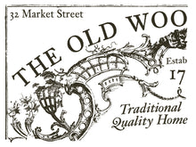 Load image into Gallery viewer, COTSWOLDS (8 pages) - IOD Transfer Pad
