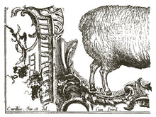 Load image into Gallery viewer, COTSWOLDS (8 pages) - IOD Transfer Pad
