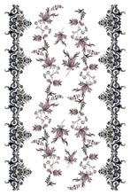 Load image into Gallery viewer, Fairytale Floral (8 pages) - IOD Transfer Pad
