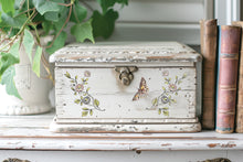 Load image into Gallery viewer, Fairytale Floral (8 pages) - IOD Transfer Pad
