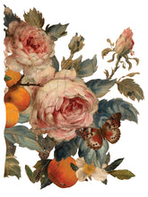 Load image into Gallery viewer, JOIE DES ROSES (8 pages) - IOD Transfer Pad
