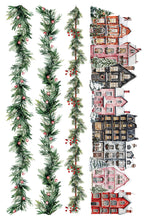 Load image into Gallery viewer, Partridge Lane (8 pages) - IOD Transfer Pad

