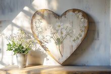 Load image into Gallery viewer, SARAH FEATON&#39;S BOTANICALS (8 pages, 8X12&quot;) - IOD Transfer Pad
