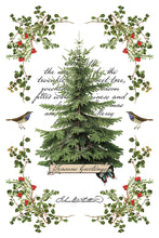Load image into Gallery viewer, Winter Botanist (8 pages) - IOD Transfer Pad
