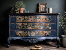 Load image into Gallery viewer, JOIE DES ROSES (8 pages) - IOD Transfer Pad
