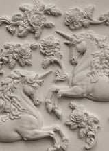 Load image into Gallery viewer, UNICORNS (6x10&quot;) - IOD Mould
