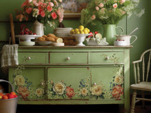 Load image into Gallery viewer, COLLAGE DE FLEURS (8 pages) - IOD Transfer Pad
