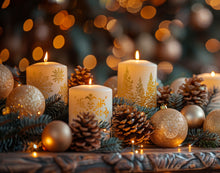 Load image into Gallery viewer, Tinsel - (8 gold foil pages, 8&quot;x12&quot;)  - IOD Transfer Pad
