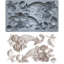 Load image into Gallery viewer, CORNUCOPIAS - IOD Mould
