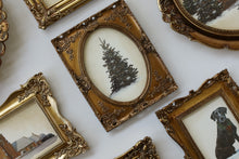 Load image into Gallery viewer, A COTSWOLD CHRISTMAS (8 pages) - IOD Transfer Pad
