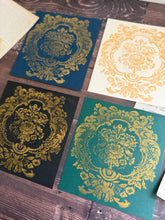 Load image into Gallery viewer, Gold Shimmer Pigment Ink
