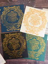Load image into Gallery viewer, Gold Shimmer Pigment Ink
