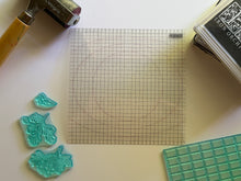 Load image into Gallery viewer, Thin Mount for Mini Stamp Sets
