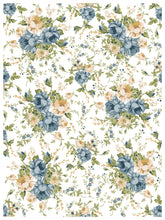 Load image into Gallery viewer, ALFRED PEATS &amp; Co. - IOD Paint Inlay
