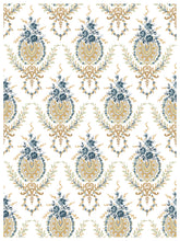 Load image into Gallery viewer, ALFRED PEATS &amp; Co. - IOD Paint Inlay
