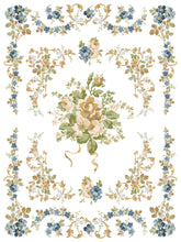 Load image into Gallery viewer, ALFRED PEATS &amp; Co. - IOD Paint Inlay
