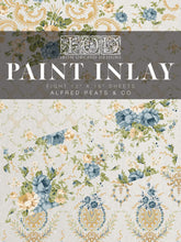 Load image into Gallery viewer, Paint Inlay Free Sample (randomly selected design)
