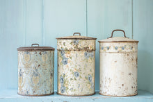 Load image into Gallery viewer, ALFRED PEATS &amp; Co. - IOD Paint Inlay
