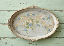 Load image into Gallery viewer, ALFRED PEATS &amp; Co. - IOD Paint Inlay
