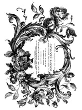 Load image into Gallery viewer, Melange - IOD Paint Inlay
