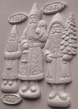 Load image into Gallery viewer, BELSNICKEL - IOD Mould

