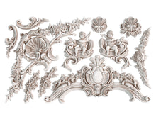 Load image into Gallery viewer, CADRÉ - IOD Mould
