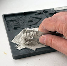 Load image into Gallery viewer, CHARLBURY LANE - IOD Mould
