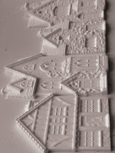 Load image into Gallery viewer, CHARLBURY LANE - IOD Mould

