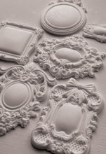 Load image into Gallery viewer, FRAMES 3 - IOD Mould
