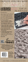 Load image into Gallery viewer, HAZEL &amp; BAY - IOD Mould
