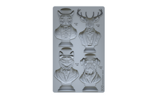 Load image into Gallery viewer, Invitation Only - IOD Mould
