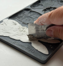 Load image into Gallery viewer, LES LAPINS - IOD Mould
