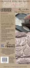 Load image into Gallery viewer, LES LAPINS - IOD Mould
