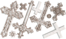 Load image into Gallery viewer, LES CROIX - IOD Mould
