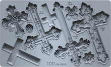 Load image into Gallery viewer, LES CROIX - IOD Mould
