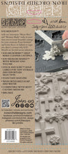 Load image into Gallery viewer, LES CROIX - IOD Mould
