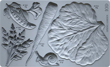 Load image into Gallery viewer, SPRING GARDEN - IOD Mould
