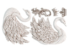 Load image into Gallery viewer, SWANS - IOD Mould
