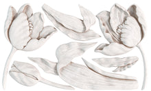Load image into Gallery viewer, TULIPS - IOD Mould
