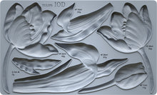 Load image into Gallery viewer, TULIPS - IOD Mould
