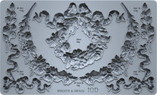 Load image into Gallery viewer, WREATH &amp; SWAGS - IOD Mould
