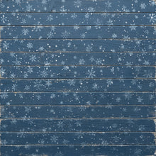 Load image into Gallery viewer, FLURRY  (12x12") - IOD Stamp

