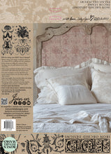 Load image into Gallery viewer, PALAIS DES FLEURS- IOD Stamp
