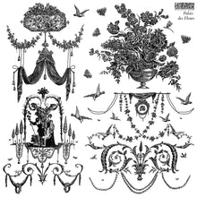 Load image into Gallery viewer, PALAIS DES FLEURS- IOD Stamp
