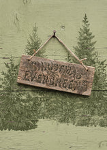 Load image into Gallery viewer, WINTERGROVE  (12x12") - IOD Stamp
