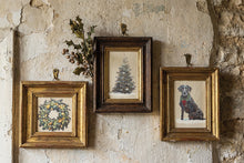 Load image into Gallery viewer, A COTSWOLD CHRISTMAS (8 pages) - IOD Transfer Pad
